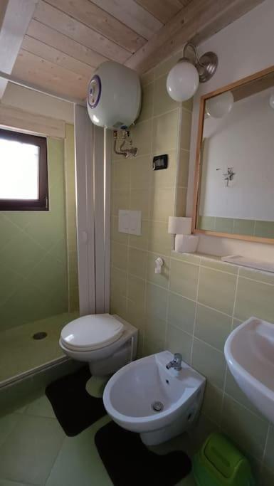Casa Torre Dell'Angelo Villa Bitonto Ngoại thất bức ảnh