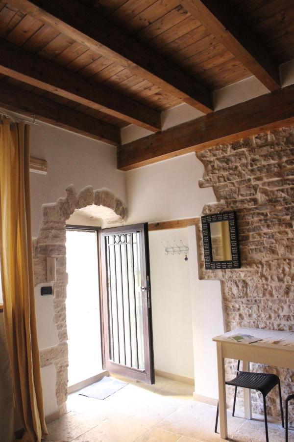 Casa Torre Dell'Angelo Villa Bitonto Ngoại thất bức ảnh