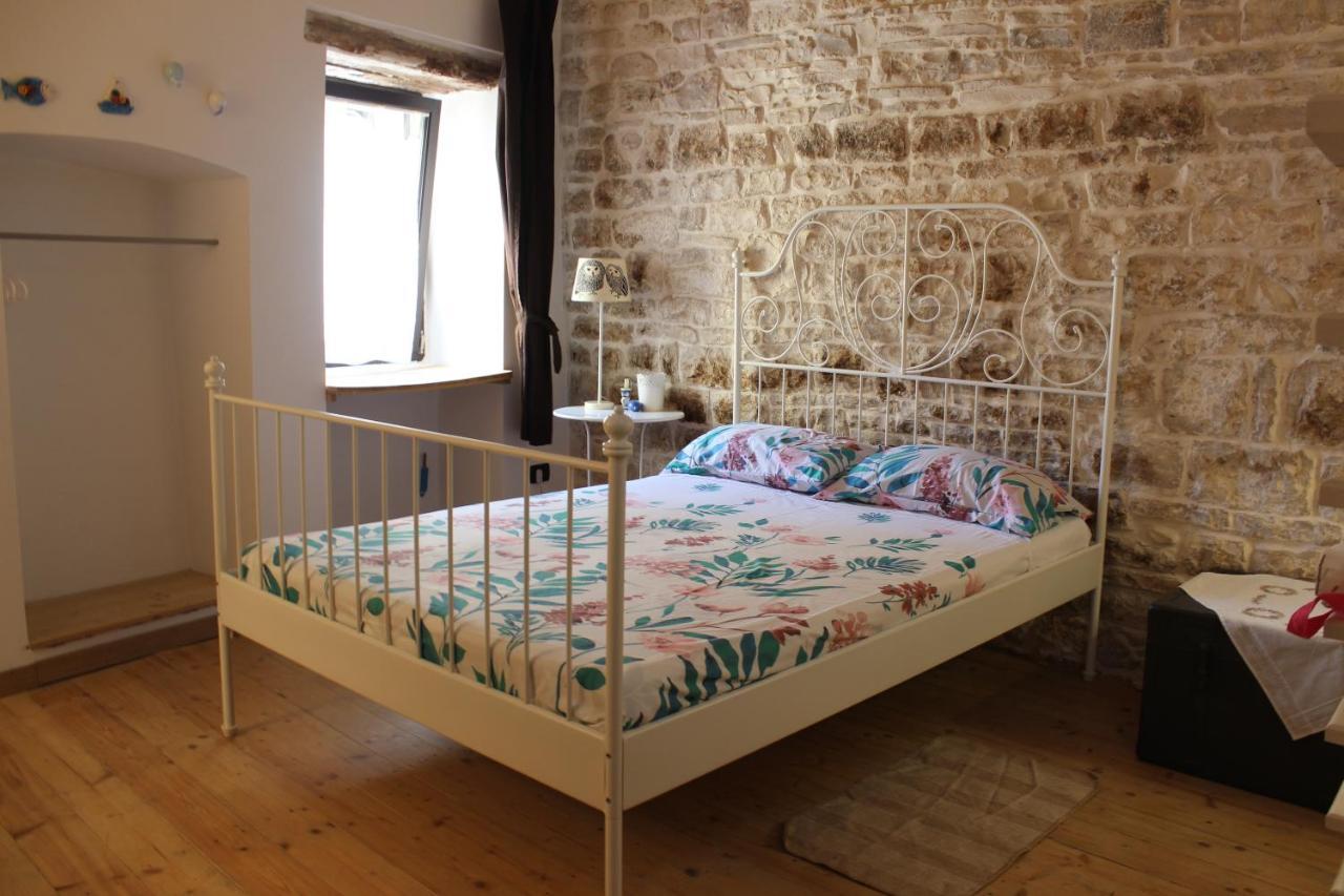 Casa Torre Dell'Angelo Villa Bitonto Ngoại thất bức ảnh