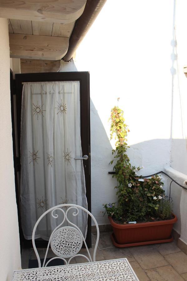Casa Torre Dell'Angelo Villa Bitonto Ngoại thất bức ảnh