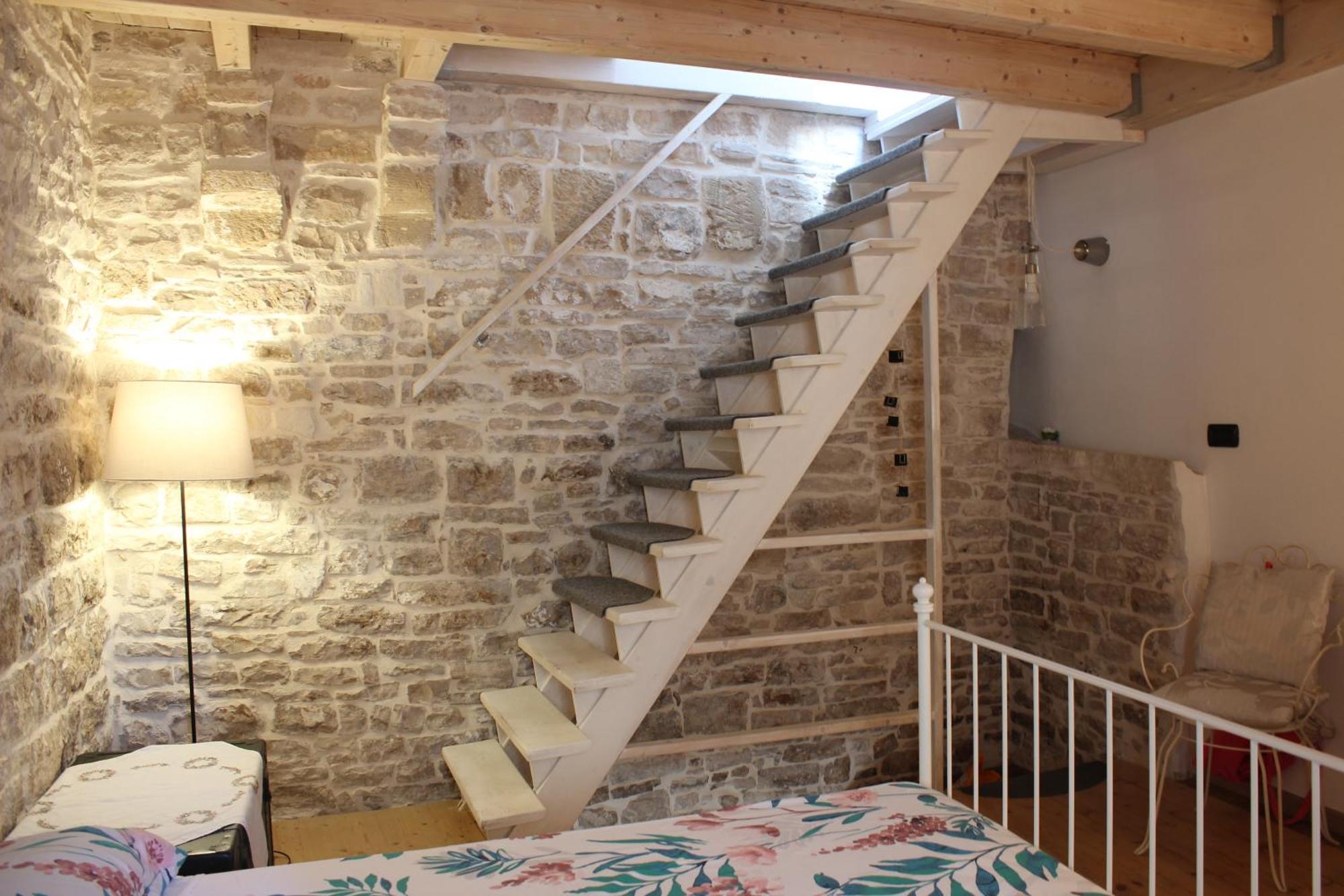Casa Torre Dell'Angelo Villa Bitonto Ngoại thất bức ảnh