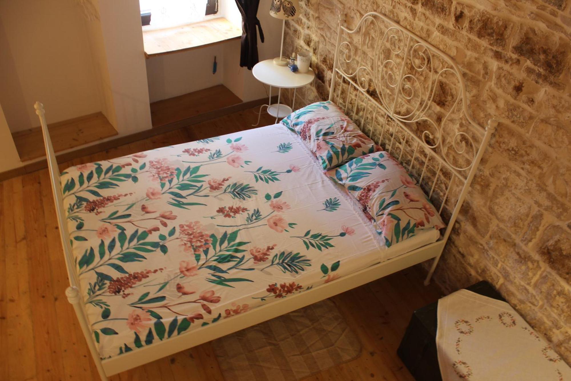 Casa Torre Dell'Angelo Villa Bitonto Ngoại thất bức ảnh