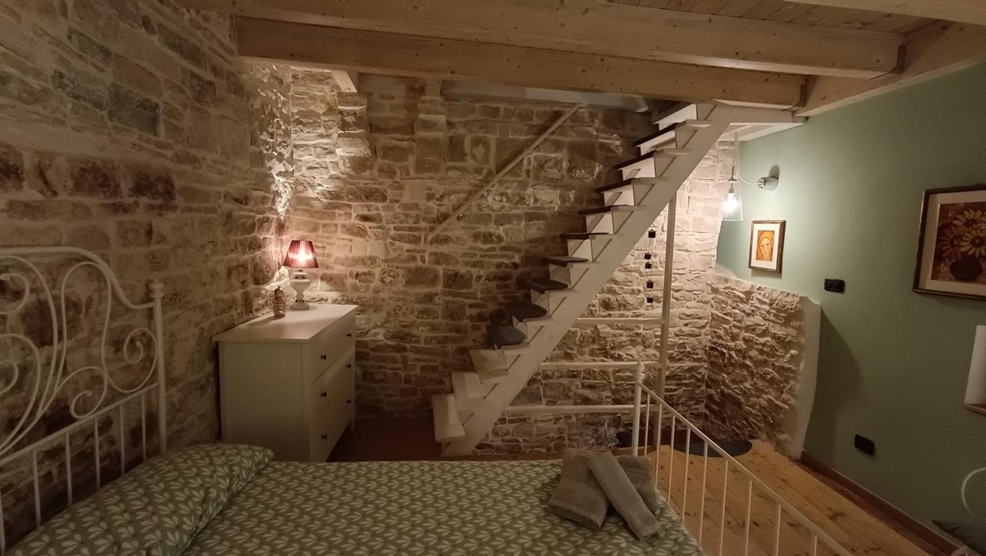 Casa Torre Dell'Angelo Villa Bitonto Ngoại thất bức ảnh
