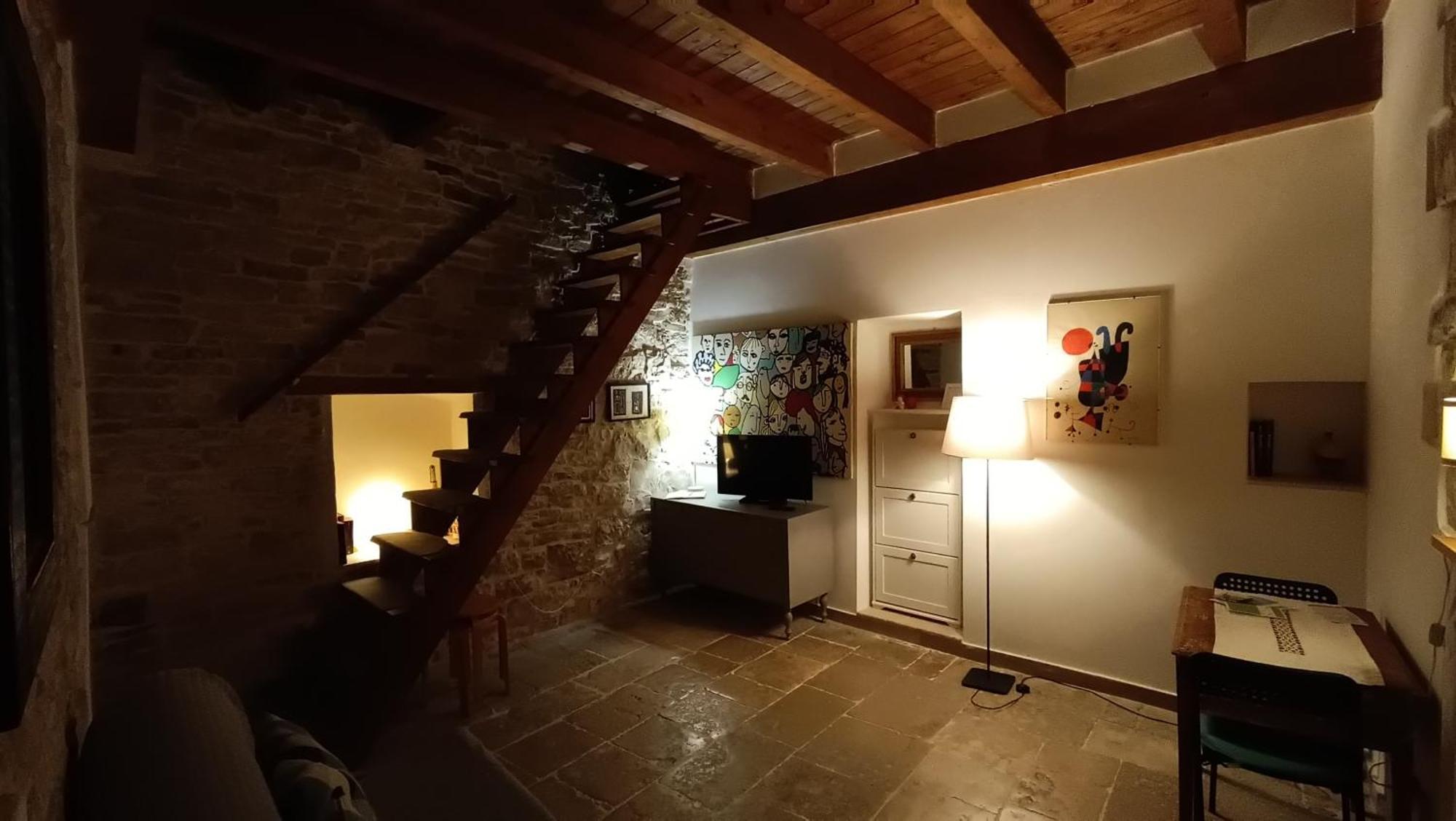 Casa Torre Dell'Angelo Villa Bitonto Ngoại thất bức ảnh