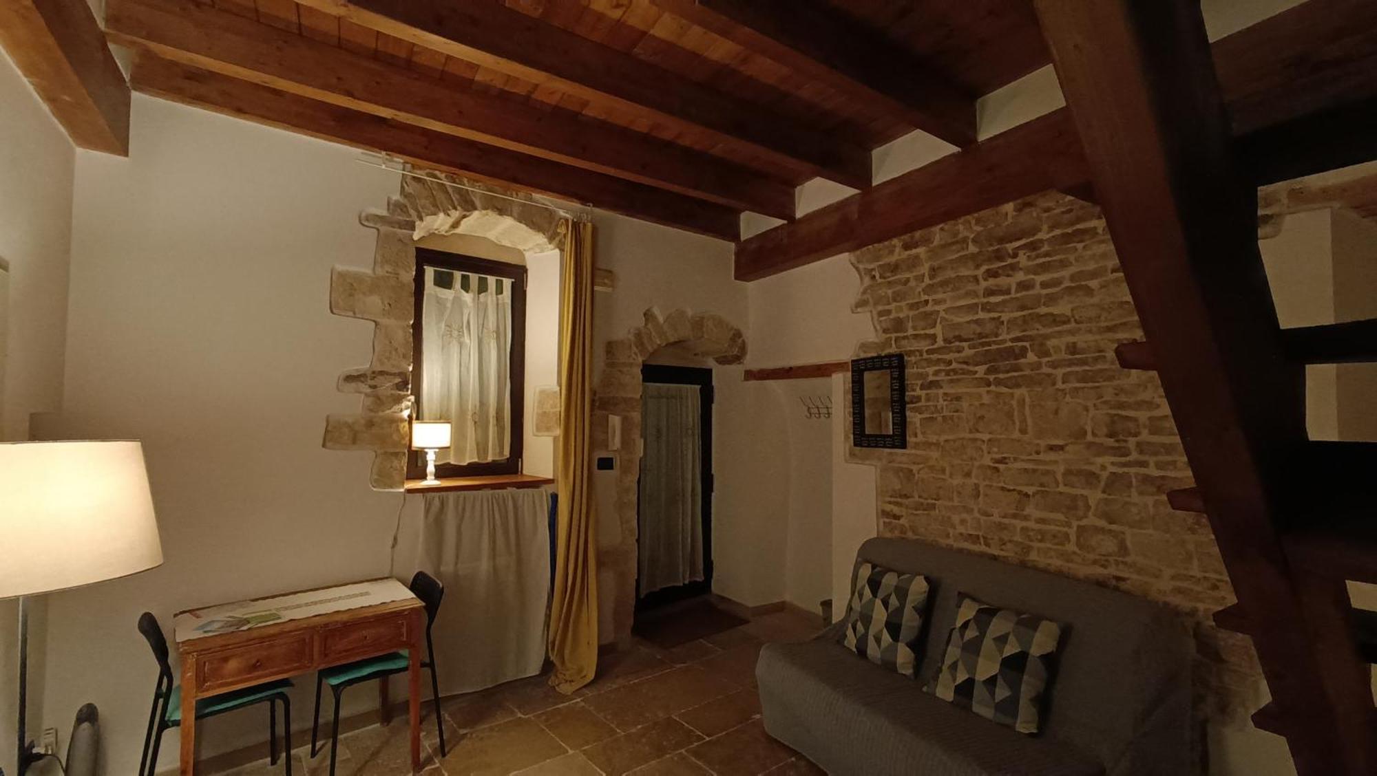Casa Torre Dell'Angelo Villa Bitonto Ngoại thất bức ảnh
