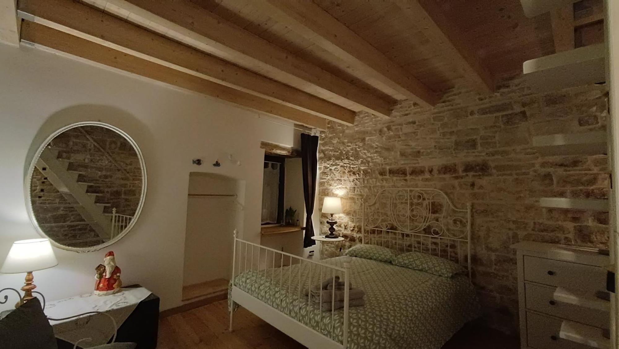 Casa Torre Dell'Angelo Villa Bitonto Ngoại thất bức ảnh