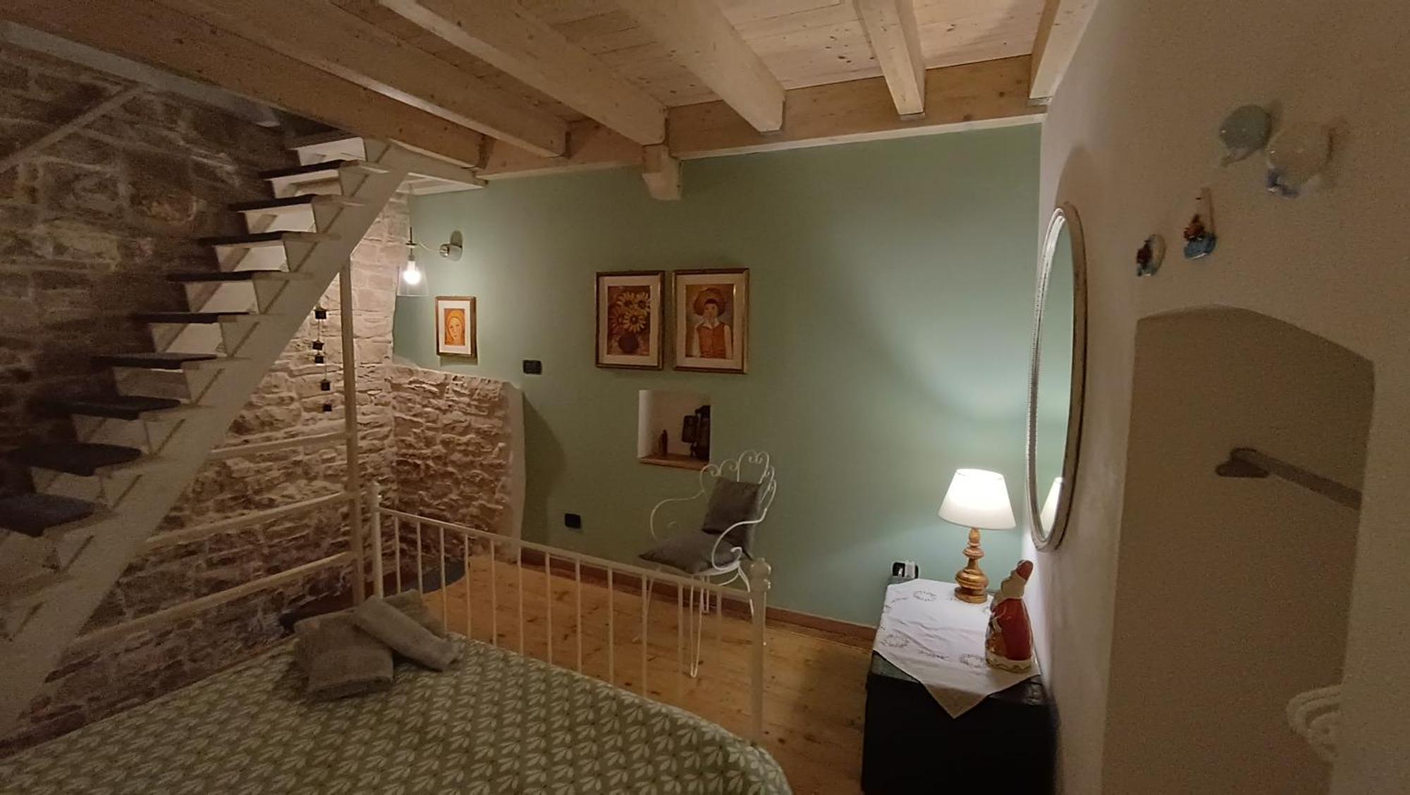Casa Torre Dell'Angelo Villa Bitonto Ngoại thất bức ảnh