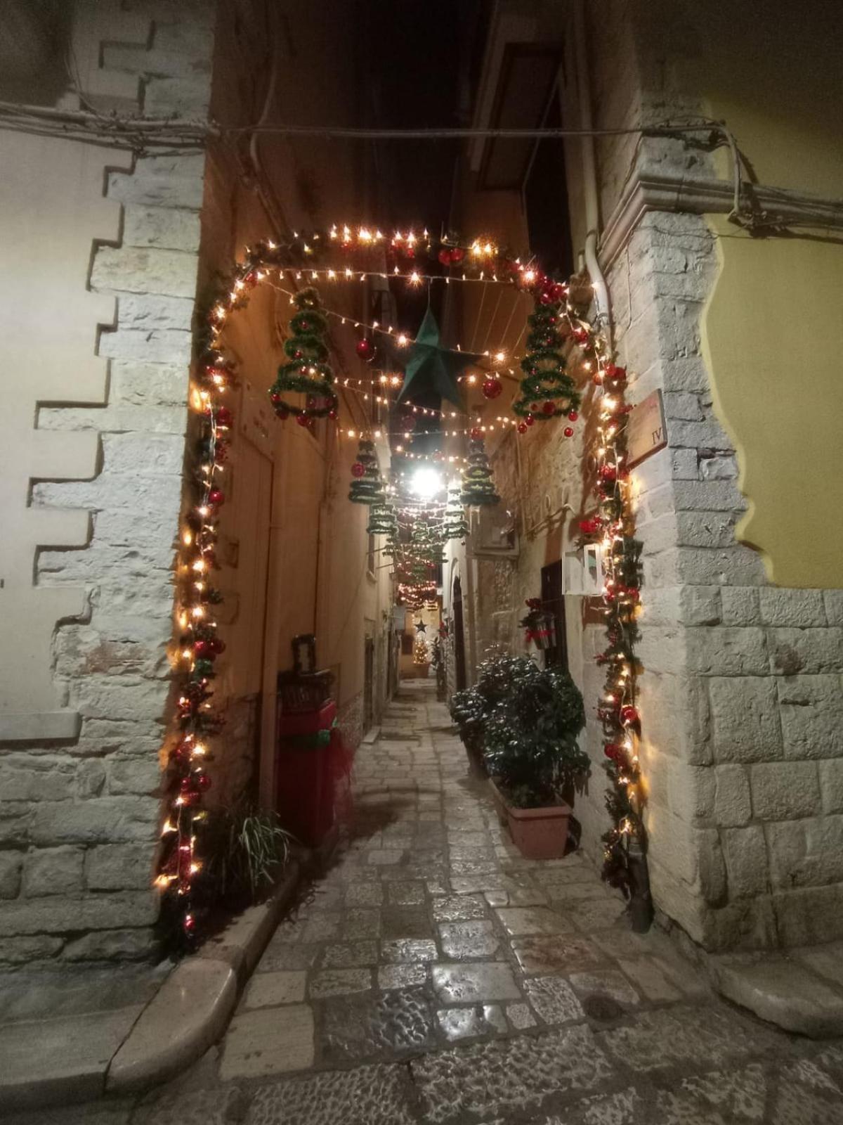 Casa Torre Dell'Angelo Villa Bitonto Ngoại thất bức ảnh