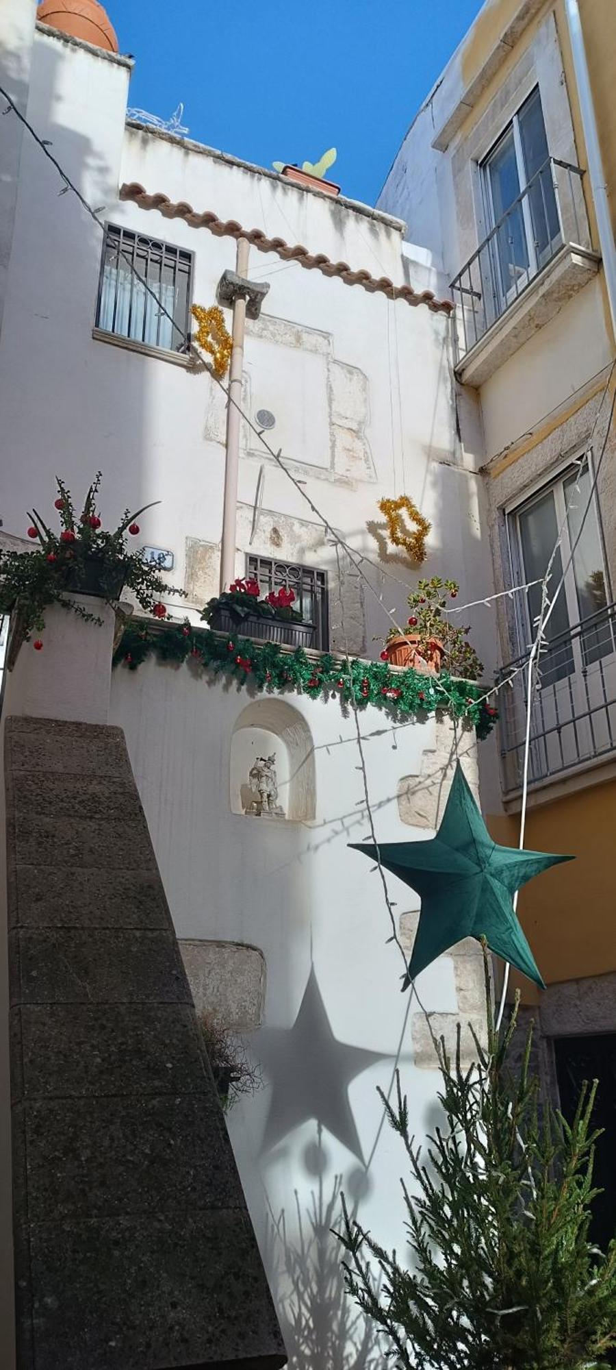Casa Torre Dell'Angelo Villa Bitonto Ngoại thất bức ảnh