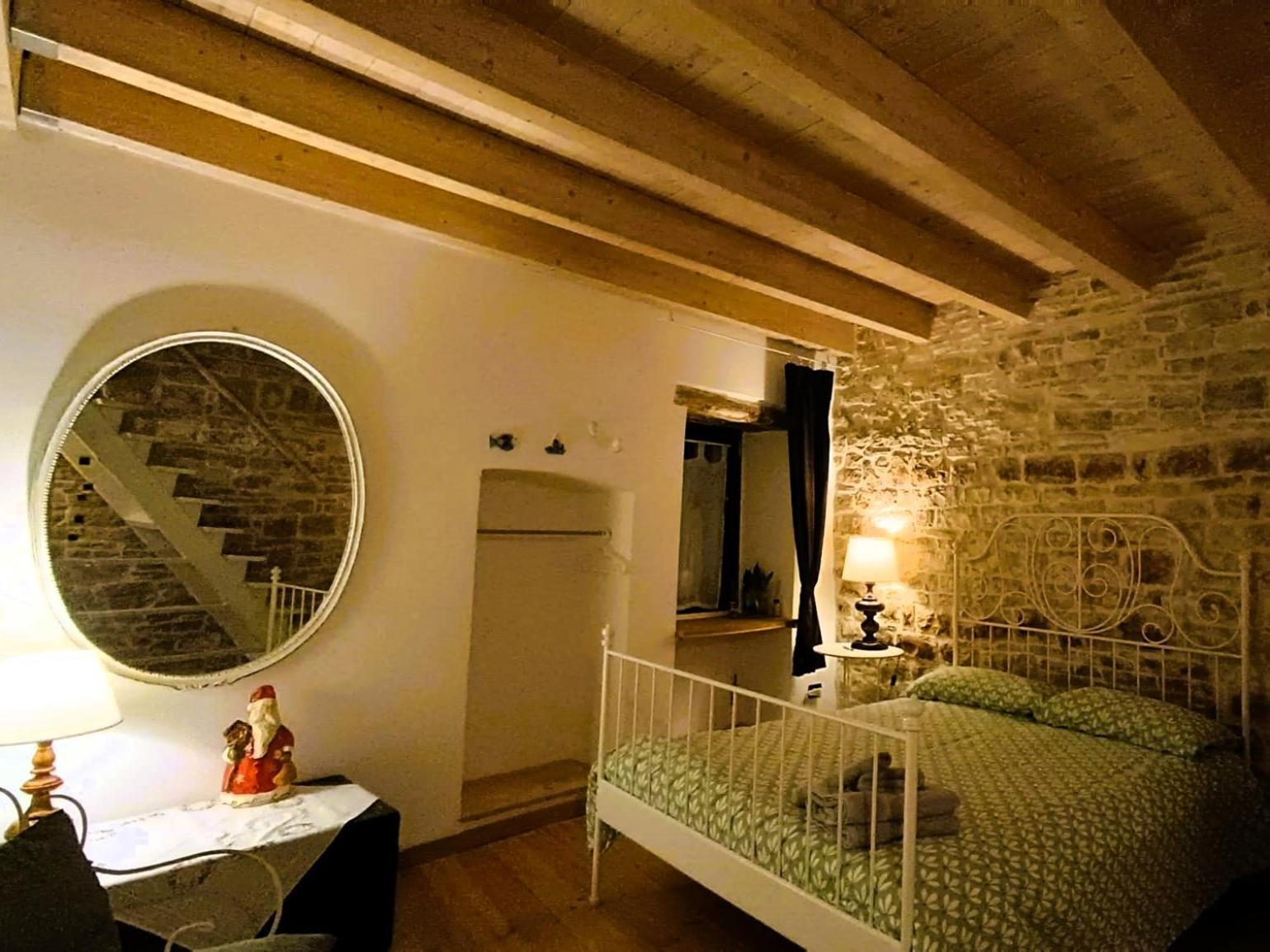 Casa Torre Dell'Angelo Villa Bitonto Ngoại thất bức ảnh